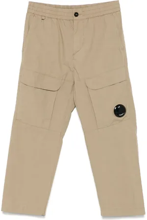 C.P. Company Popeline-Hose