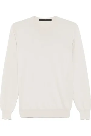 SAPIO Fein gestricktes T-Shirt