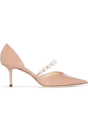 Jimmy Choo Aurelie Pumps 65mm