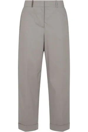 PESERICO SIGN Klassische Hose