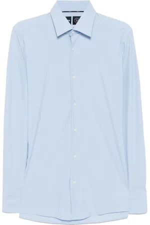 HUGO BOSS Klassisches Hemd