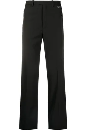OFF-WHITE Hose mit geradem Bein