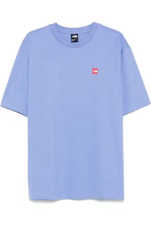 The North Face T-Shirt mit grafischem Print