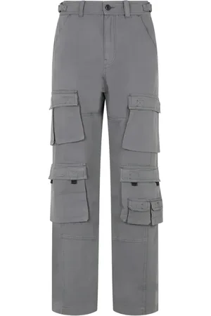 MARTINE ROSE Hose im Cargo-Style