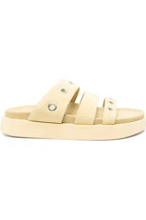 INUIKII Tilda Sandalen