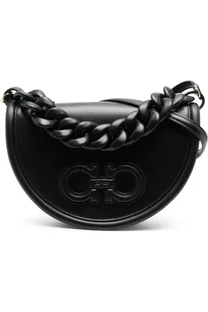 Salvatore Ferragamo Aura Schultertasche