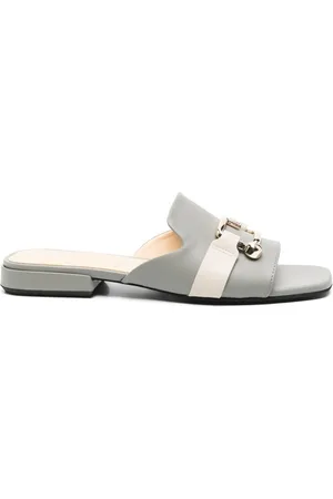 Furla Nuvola Sabot Pantoletten