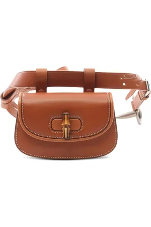 Gucci 2020s mini Bamboo Handtasche