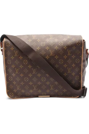 LOUIS VUITTON 2003 Aves Schultertasche
