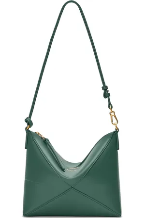 Loewe Puzzle Fold Schultertasche