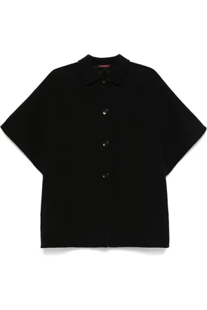 Gucci Wendbarer Mantel