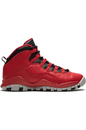 Jordan Air Jordan 10 Retro Sneakers