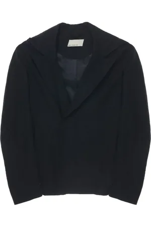 pet-tree-kor Gesture Blazer mit Kapuze