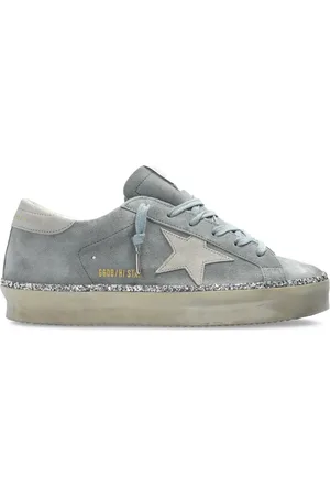Golden Goose Super Star Sneakers