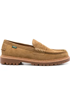 Ralph Lauren Jett Loafer