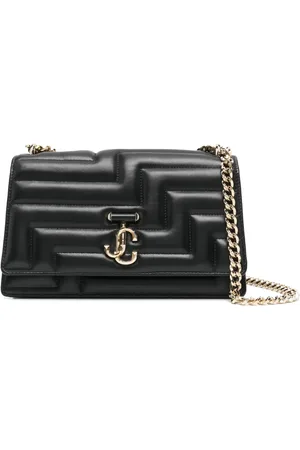Jimmy Choo Varenne Avenue Quad Schultertasche