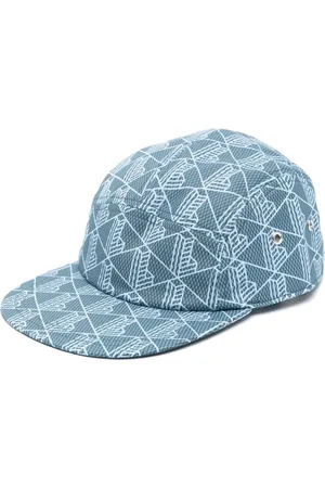 Lacoste Baseballkappe mit Print