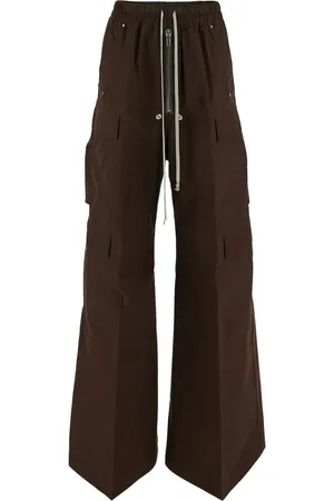 Rick Owens Cargobelas Hose