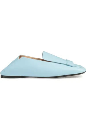 Sergio Rossi Paradise Mules