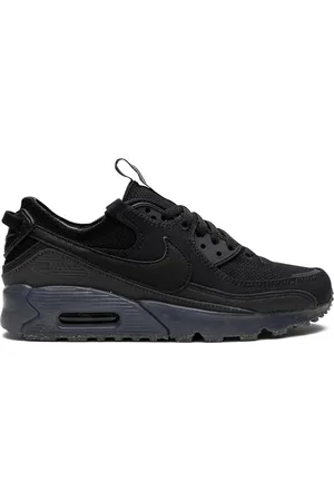 Nike Air Max Terrascape 90 Black Sneakers