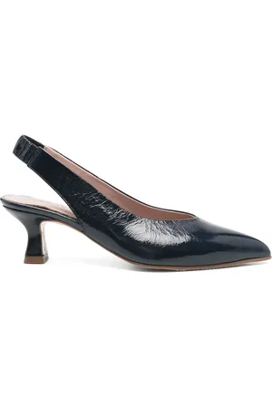 Pedro Miralles Chelva Slingback-Pumps 60mm