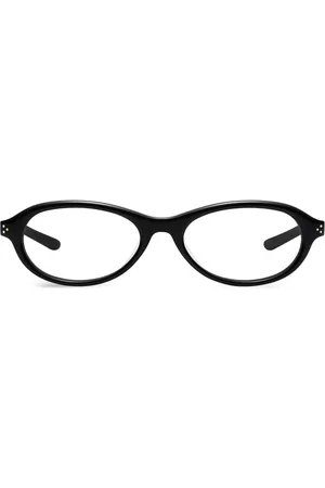 Gentle Monster Brille mit ovalem Gestell