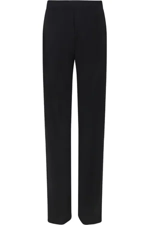 Max Mara Hose mit geradem Bein