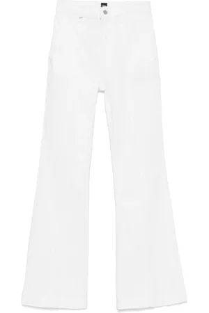 HUGO BOSS Ausgestellte Jeans