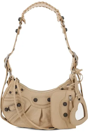 Balenciaga Le Cagole Schultertasche