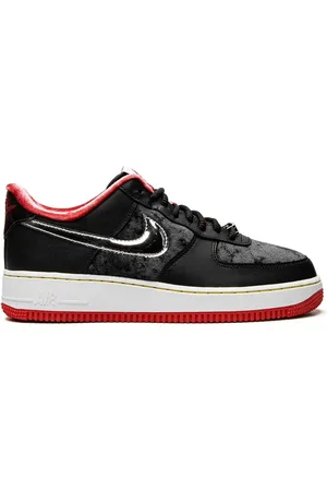 Nike Air Force Low 1 H-Town Sneakers