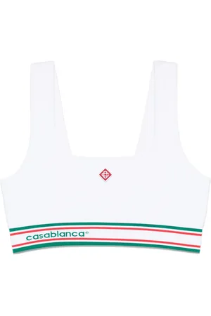 Casablanca Nahtloser Sport-BH