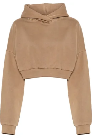 Entire Studios Hoodie aus Bio-Baumwolle