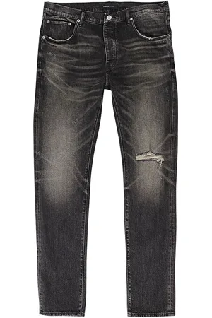 Purple Brand 2 Year Dirty Fade Jeans
