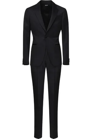 Ermenegildo Zegna Einreihiger Anzug