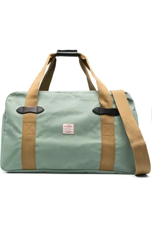 Filson Mittelgroße Reisetasche aus Canvas