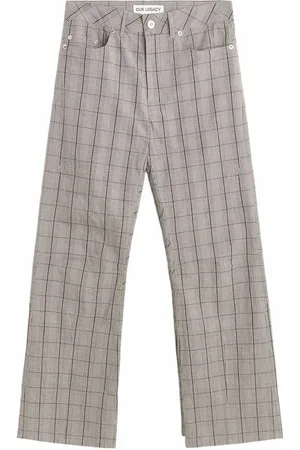 OUR LEGACY Moto Cut Hose