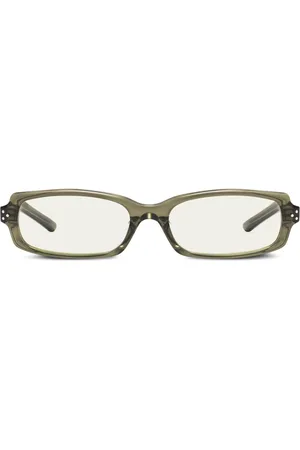 Gentle Monster Slyk KC1 Brille mit eckigem Gestell