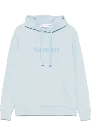 J.W.Anderson Hoodie mit Logo