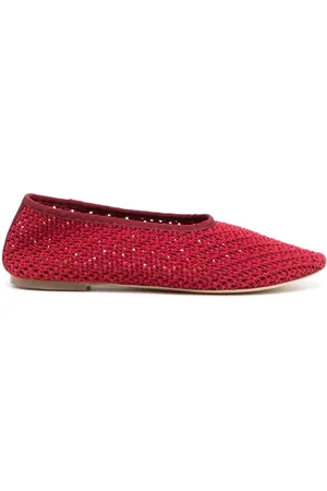 Staud Alba Ballerinas