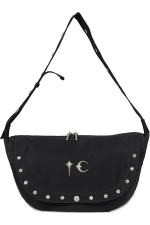 THUG CLUB Scarred Bio Army Kuriertasche