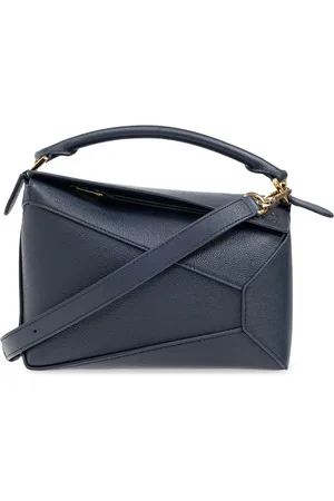 Loewe Kleine Puzzle Handtasche