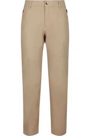Bogner Hose mit geradem Bein