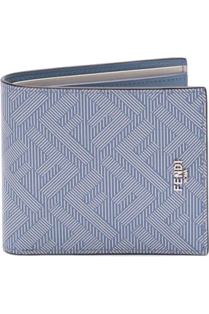 Fendi Shadow Portemonnaie