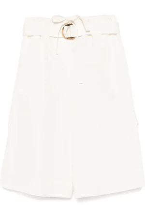 ZIMMERMANN Illuminate Bermudas