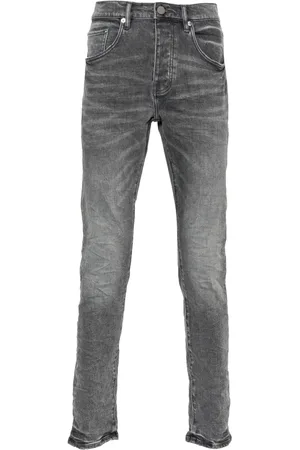 Purple Brand P001 Tapered-Jeans