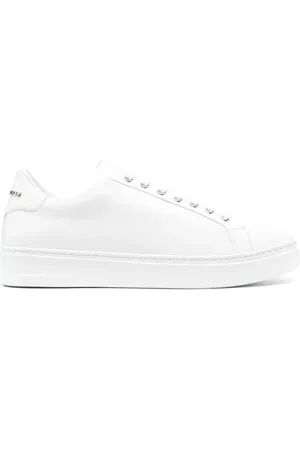 Philipp Plein Skull and Plein Sneakers