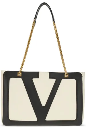VALENTINO GARAVANI Mittelgroße Viva Superstar Tote Bag