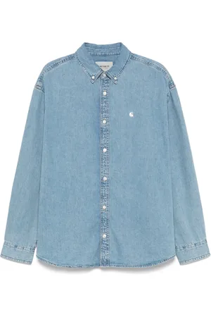Carhartt Lucas Hemd