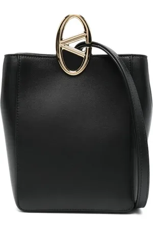 VALENTINO GARAVANI VLogo Signature Umhängetasche