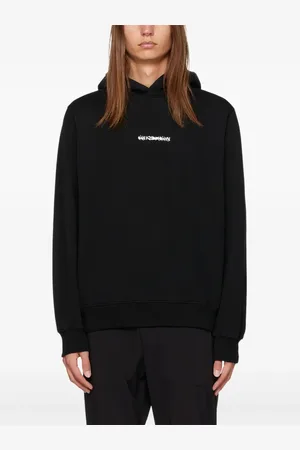 HAN Kjøbenhavn Hoodie mit grafischem Print